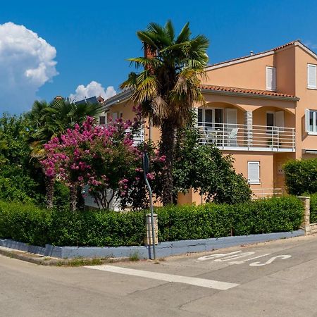 Apartments Casa Geli Porec Luaran gambar