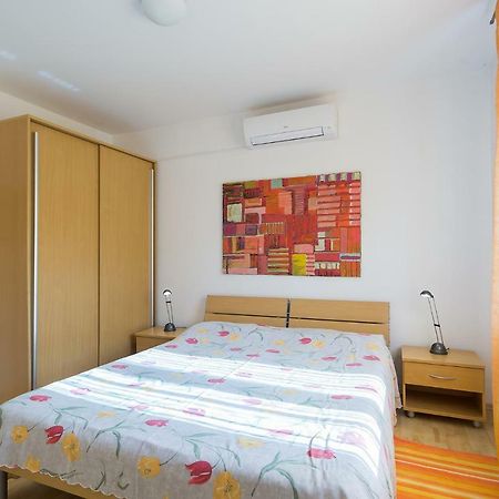 Apartments Casa Geli Porec Luaran gambar