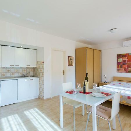 Apartments Casa Geli Porec Luaran gambar